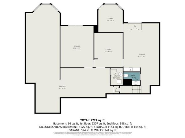 4814 Wildrose Court NW, Kennesaw, GA 30152