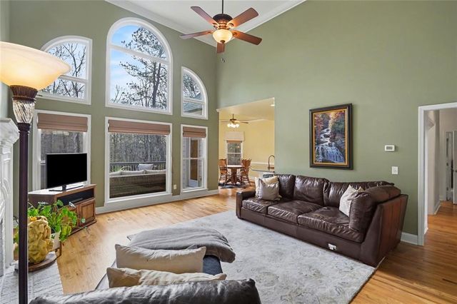 4814 Wildrose Court NW, Kennesaw, GA 30152