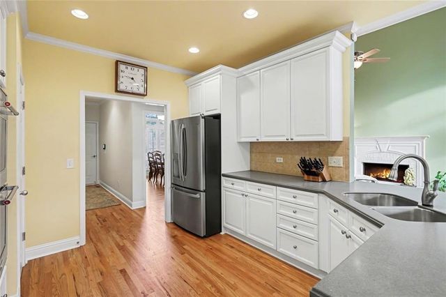 4814 Wildrose Court NW, Kennesaw, GA 30152