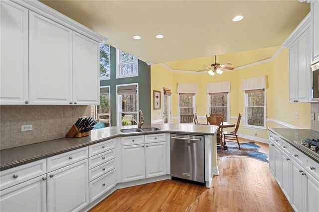 4814 Wildrose Court NW, Kennesaw, GA 30152