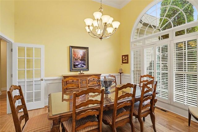 4814 Wildrose Court NW, Kennesaw, GA 30152