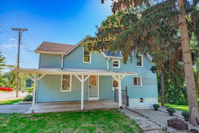 119 Forton Street, Stoughton, WI 53589