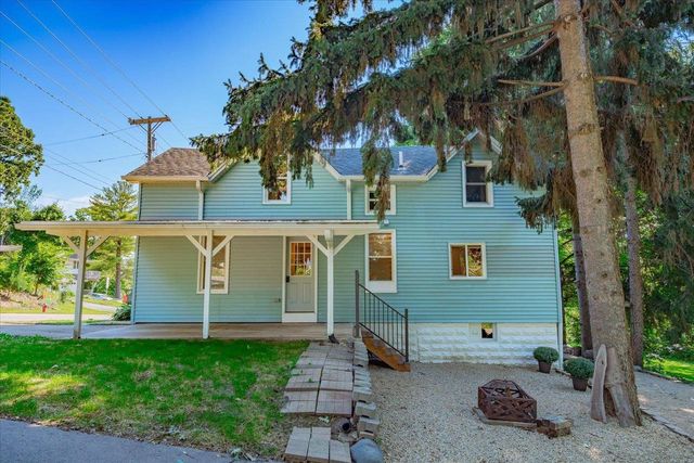 119 Forton Street, Stoughton, WI 53589