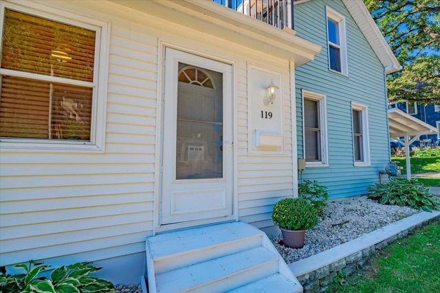 119 Forton Street, Stoughton, WI 53589