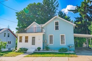 119 Forton Street, Stoughton, WI 53589