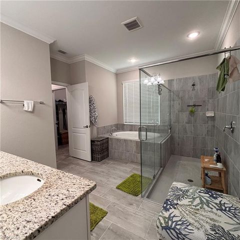 4028 E Hampton CIR, Alva, FL 33920