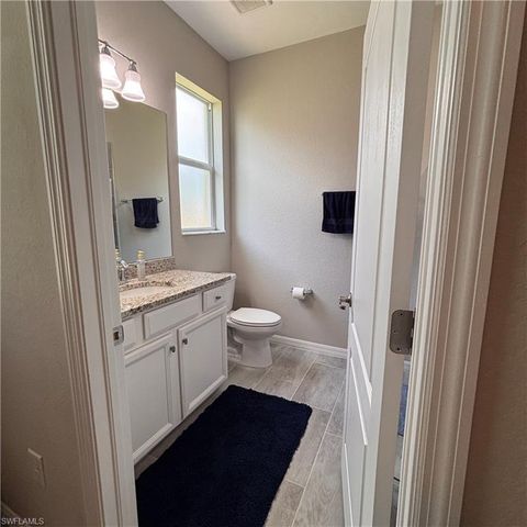 4028 E Hampton CIR, Alva, FL 33920