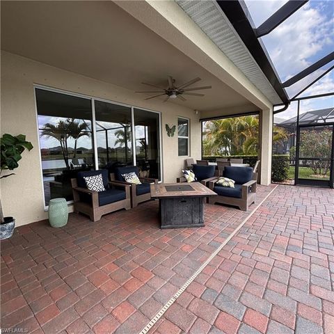 4028 E Hampton CIR, Alva, FL 33920