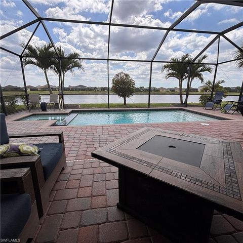 4028 E Hampton CIR, Alva, FL 33920