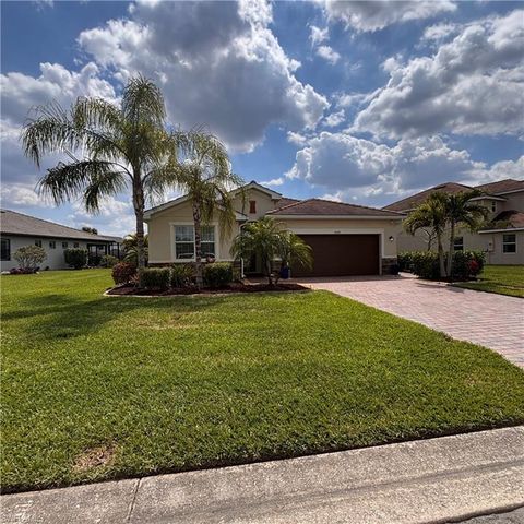 4028 E Hampton CIR, Alva, FL 33920