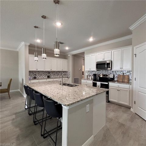 4028 E Hampton CIR, Alva, FL 33920