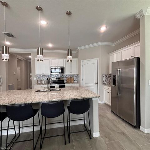 4028 E Hampton CIR, Alva, FL 33920