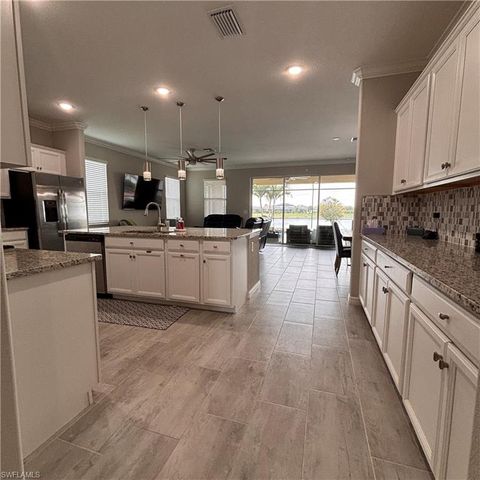 4028 E Hampton CIR, Alva, FL 33920