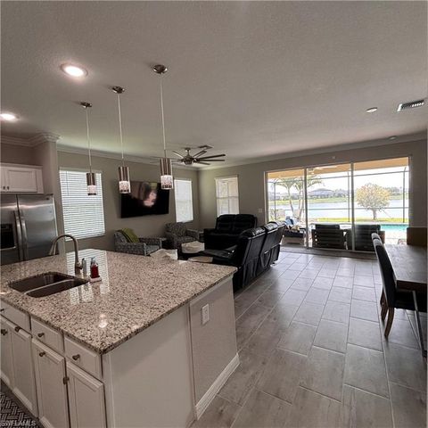 4028 E Hampton CIR, Alva, FL 33920