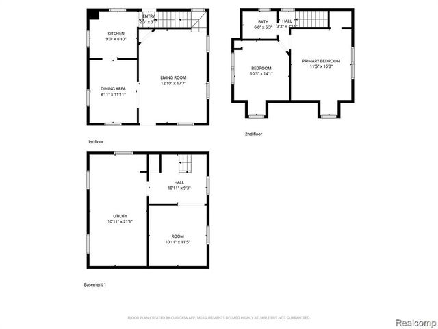 9744 Lakepointe Street, Detroit, MI 48224