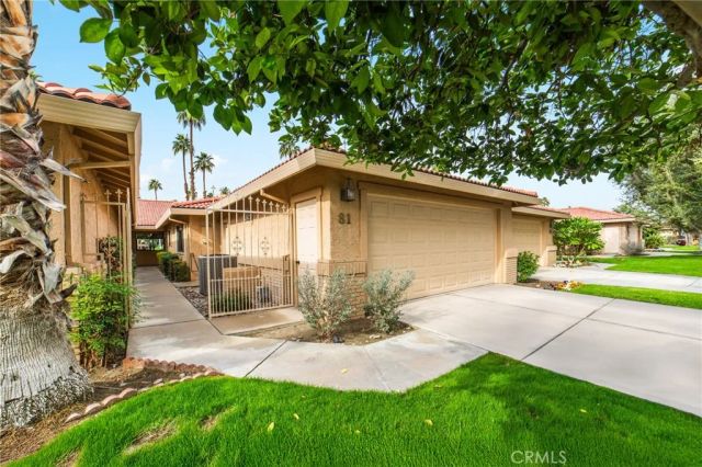 81 Camino Arroyo South, Palm Desert, CA 92260