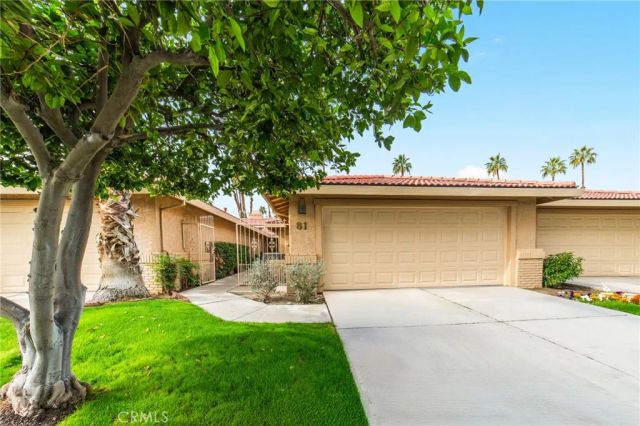 81 Camino Arroyo South, Palm Desert, CA 92260