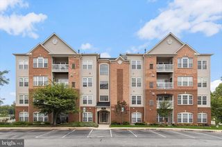 8245 STONE CROP DR #E, Ellicott City, MD 21043