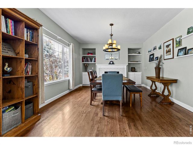 3909 Grand Canyon Street, Fort Collins, CO 80525