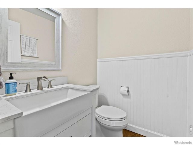 3909 Grand Canyon Street, Fort Collins, CO 80525