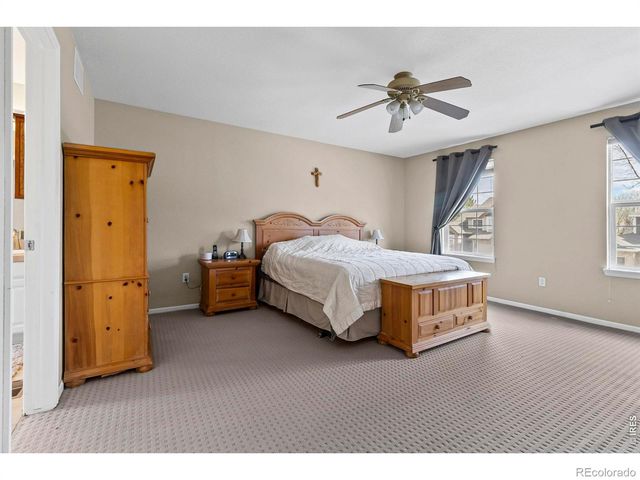 3909 Grand Canyon Street, Fort Collins, CO 80525