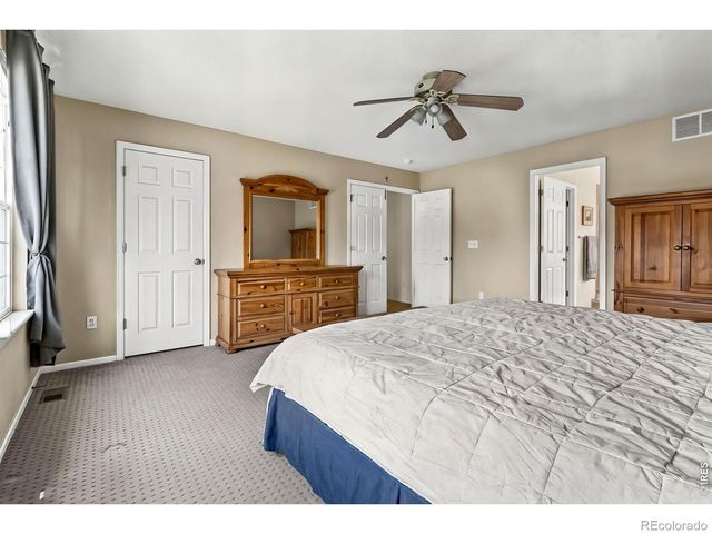 3909 Grand Canyon Street, Fort Collins, CO 80525