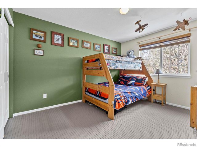 3909 Grand Canyon Street, Fort Collins, CO 80525