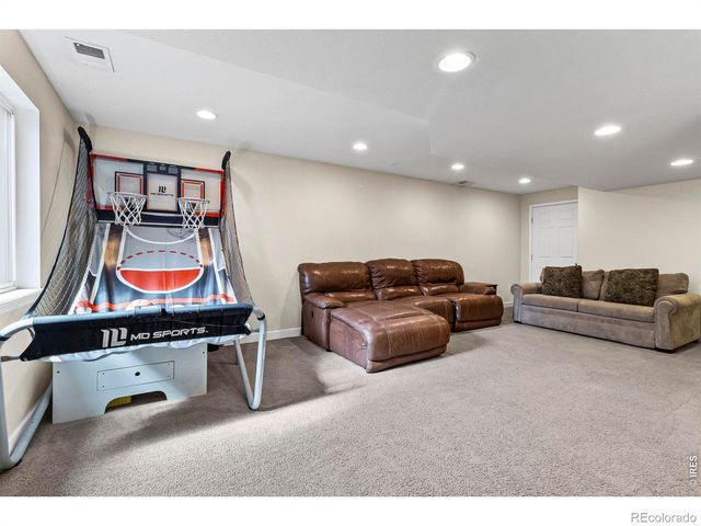 3909 Grand Canyon Street, Fort Collins, CO 80525