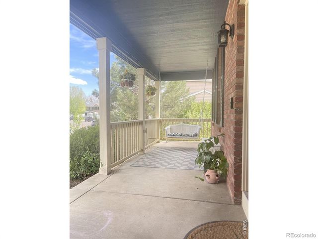 3909 Grand Canyon Street, Fort Collins, CO 80525