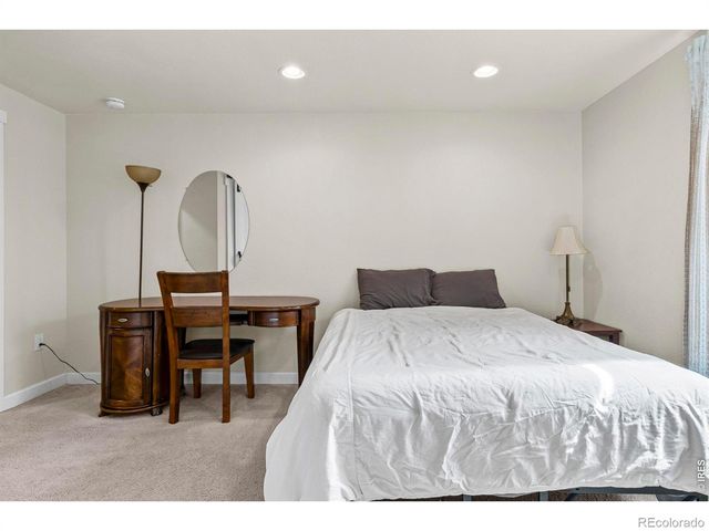 3909 Grand Canyon Street, Fort Collins, CO 80525