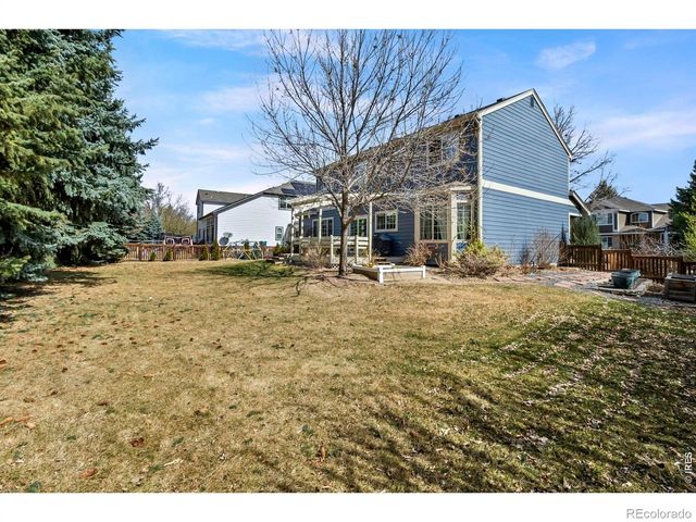 3909 Grand Canyon Street, Fort Collins, CO 80525
