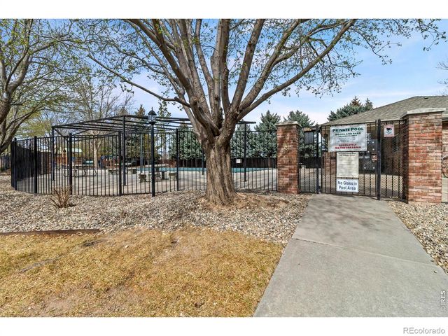 3909 Grand Canyon Street, Fort Collins, CO 80525