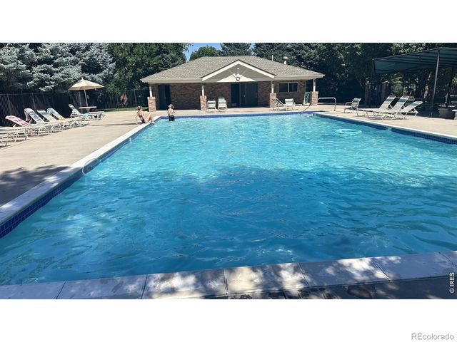 3909 Grand Canyon Street, Fort Collins, CO 80525