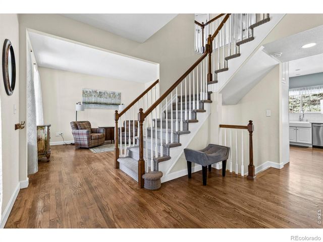 3909 Grand Canyon Street, Fort Collins, CO 80525