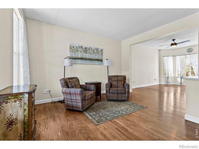3909 Grand Canyon Street, Fort Collins, CO 80525