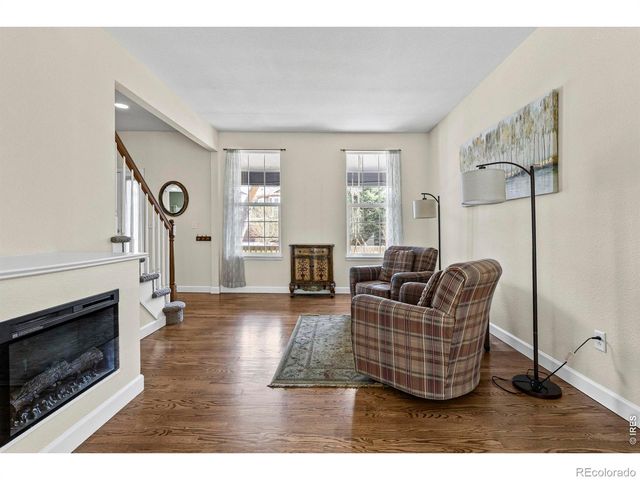 3909 Grand Canyon Street, Fort Collins, CO 80525