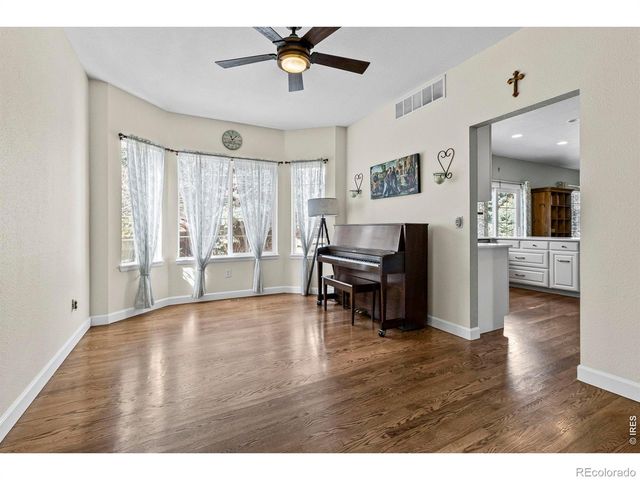 3909 Grand Canyon Street, Fort Collins, CO 80525