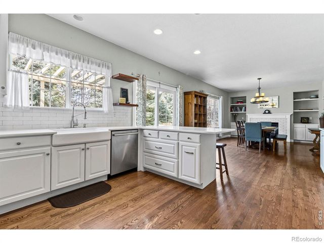 3909 Grand Canyon Street, Fort Collins, CO 80525