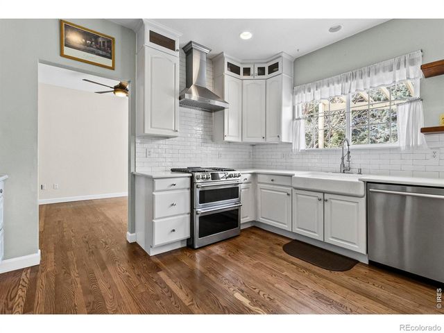 3909 Grand Canyon Street, Fort Collins, CO 80525