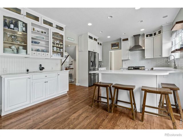 3909 Grand Canyon Street, Fort Collins, CO 80525