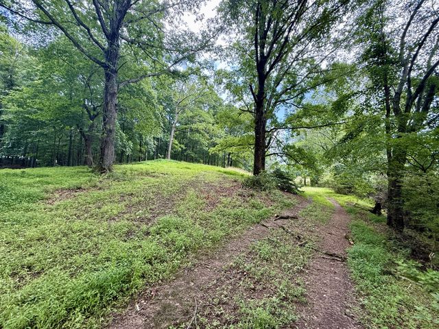 0 Crowder Rd, Lawrenceburg, TN 38464