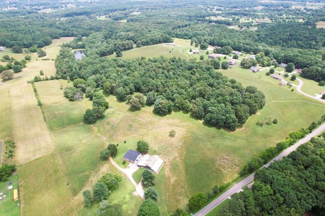 0 Crowder Rd, Lawrenceburg, TN 38464