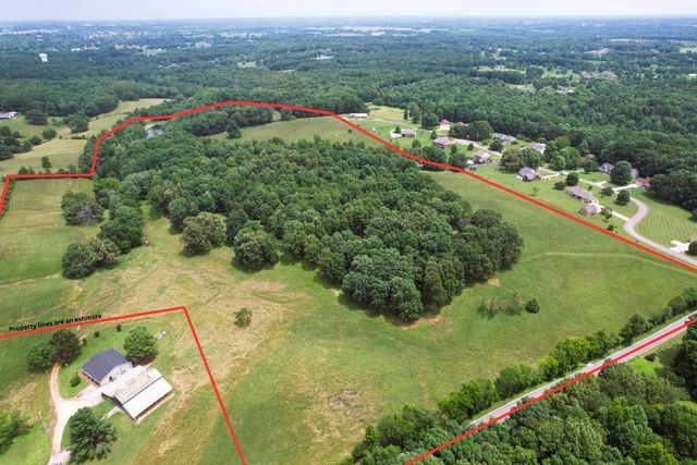 0 Crowder Rd, Lawrenceburg, TN 38464