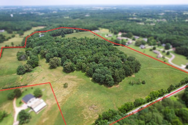 0 Crowder Rd, Lawrenceburg, TN 38464