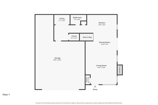 18087 Vance Circle NW, Elk River, MN 55330