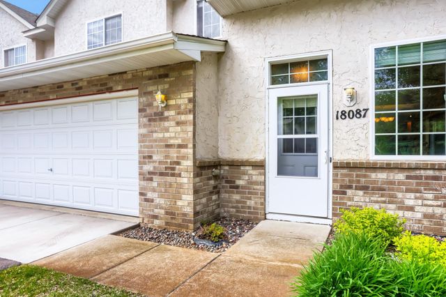 18087 Vance Circle NW, Elk River, MN 55330