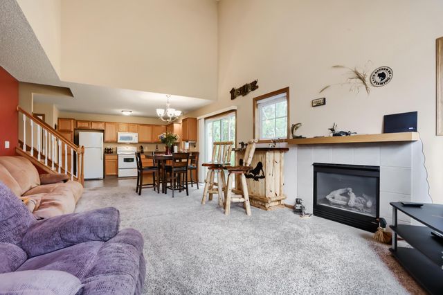 18087 Vance Circle NW, Elk River, MN 55330