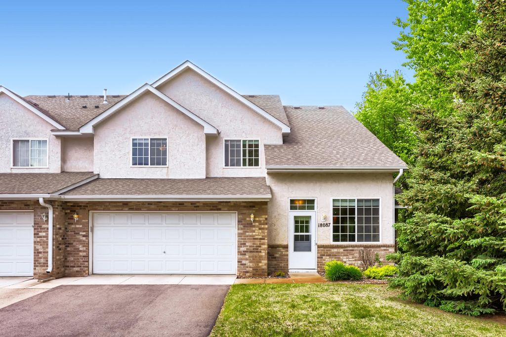 18087 Vance Circle NW, Elk River, MN 55330 — photo 2