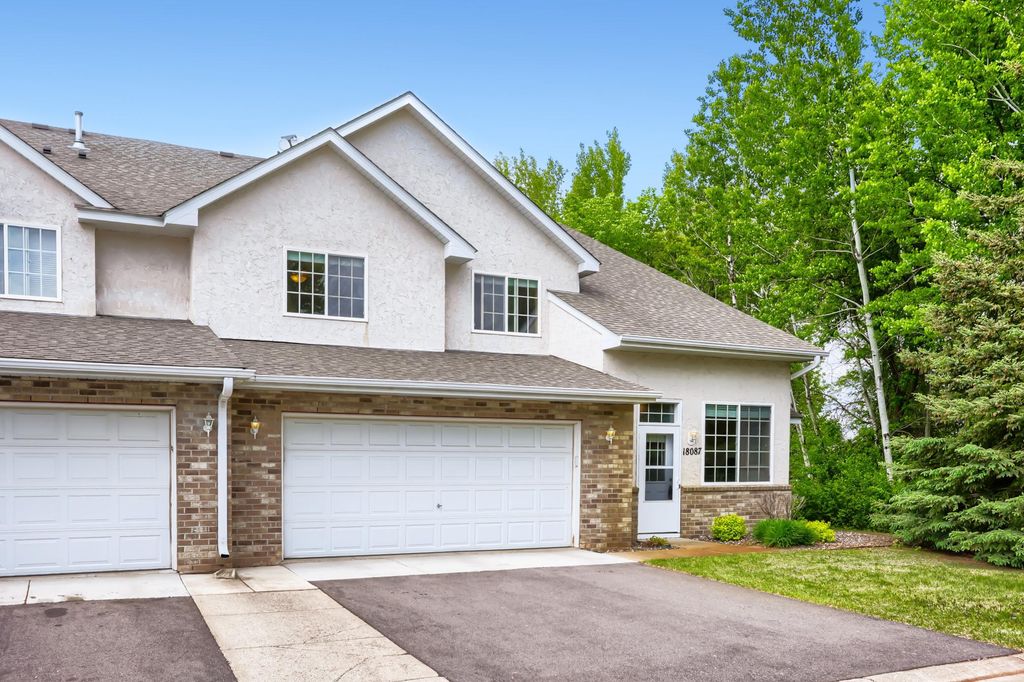18087 Vance Circle NW, Elk River, MN 55330 — photo 3