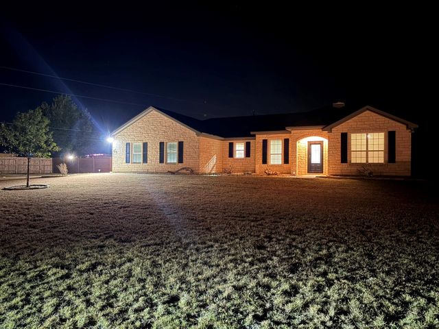 9812 Southshore DR, Salado, TX 76571